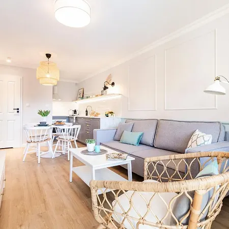 Blue Sea Appartement