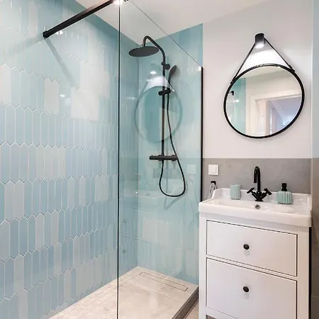Blue Sea Appartement